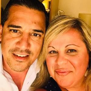 Meet your Posher, Franky